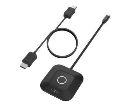 Akcesoria FIXED Transmitter HDMI AirLink FIXA-AL-BK